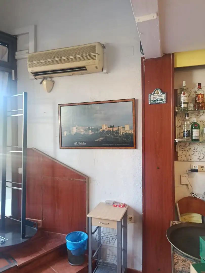 Local comercial en traspàs a Nou Eixample Nord, imagen 11