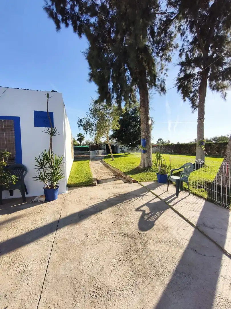 Jardín de Terreno en venta en Carmona, Sevilla