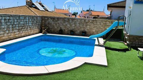 Foto 4 de Casa adosada en venta en Sector R, Caño Guerrero, Almonte