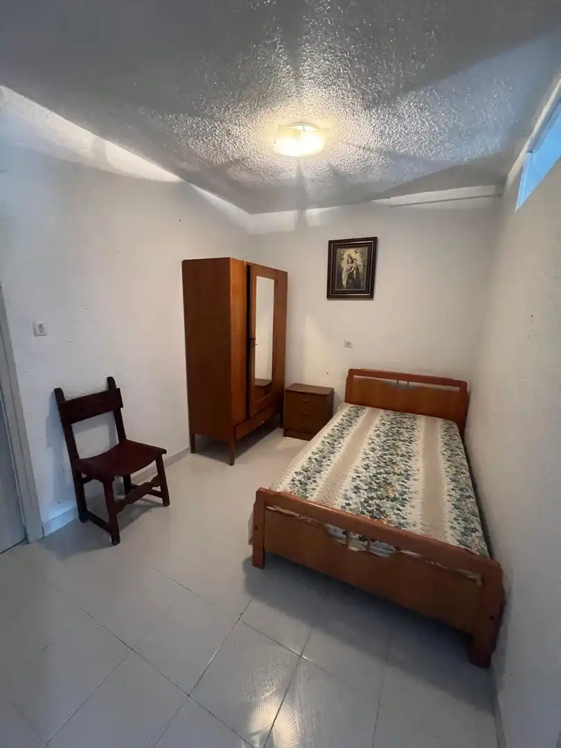 Habitación de Apartamento en venta en Benidorm con Terraza y Amueblado