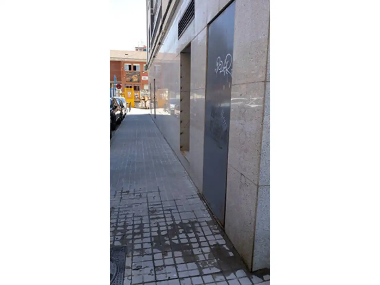 Gewerbefläche zum Verkauf in Calle Pintor Velázquez, imagen 4