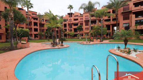 Foto 2 de Dúplex de lloguer a Del Gaviero, Casco Antiguo, Málaga