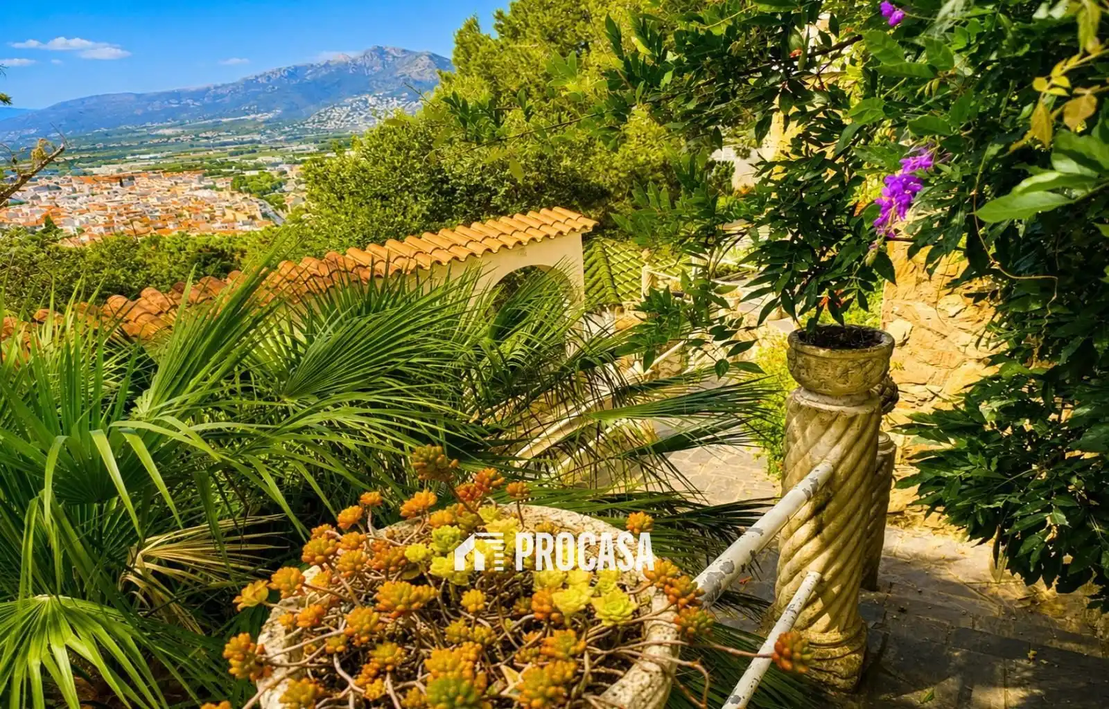 Villa in vendita a de Pau Vila, imagen 35