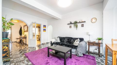 Foto 2 de Apartament en venda a Carrer Arago, Son Fortesa,  Palma de Mallorca