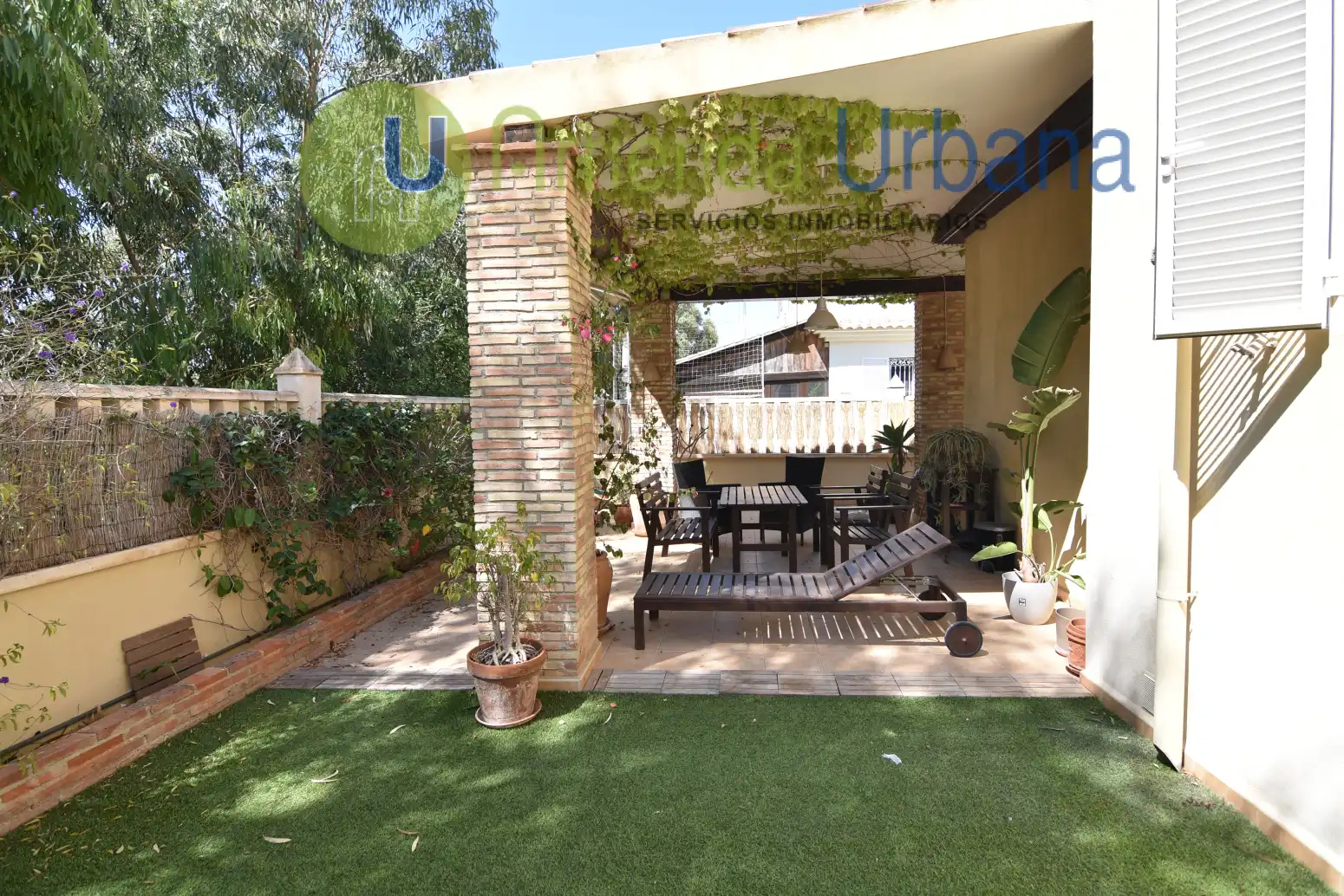 Appartamento con piscina in affitto a Santa Pola - monte de santa pola, imagen 4