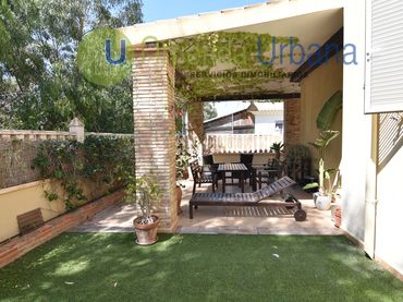 Appartamento con piscina in affitto a Santa Pola - monte de santa pola