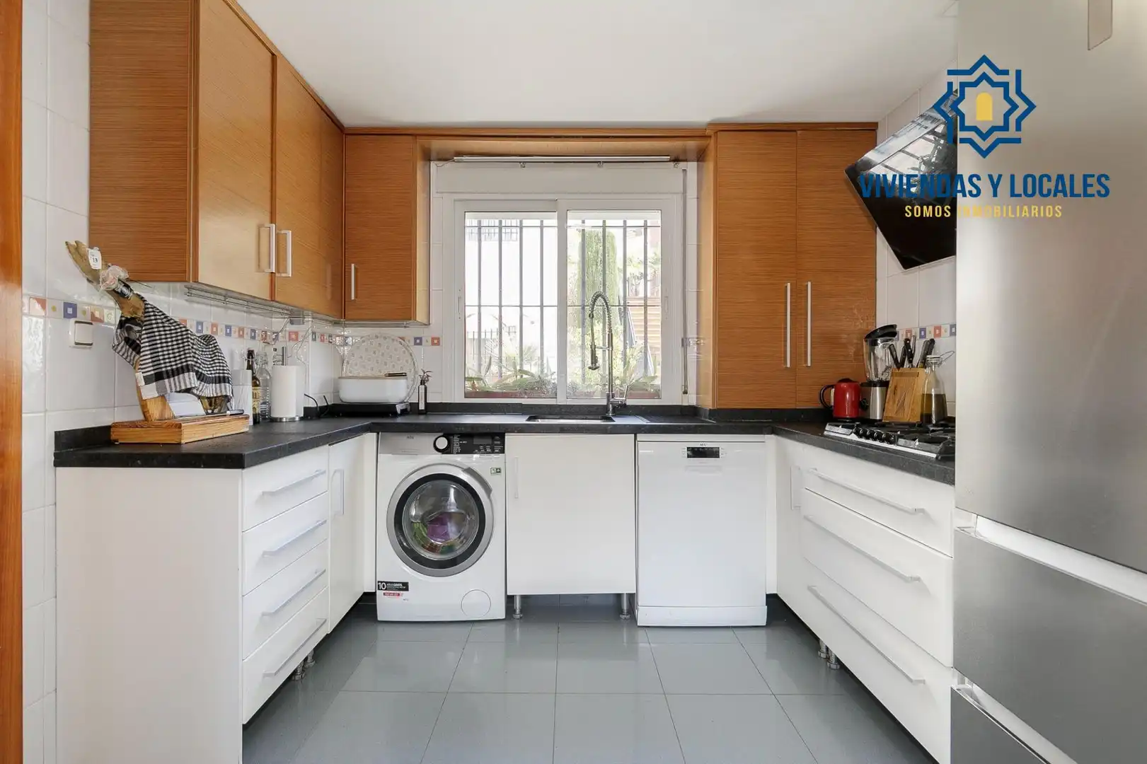 Maison mitoyenne avec piscine à vendre à Genil, imagen 9
