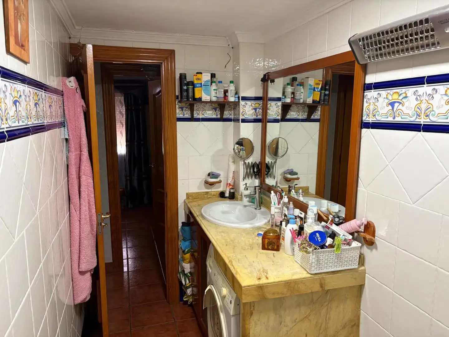 Flat for sale in Calle Comandante Román, Girón - Las Delicias