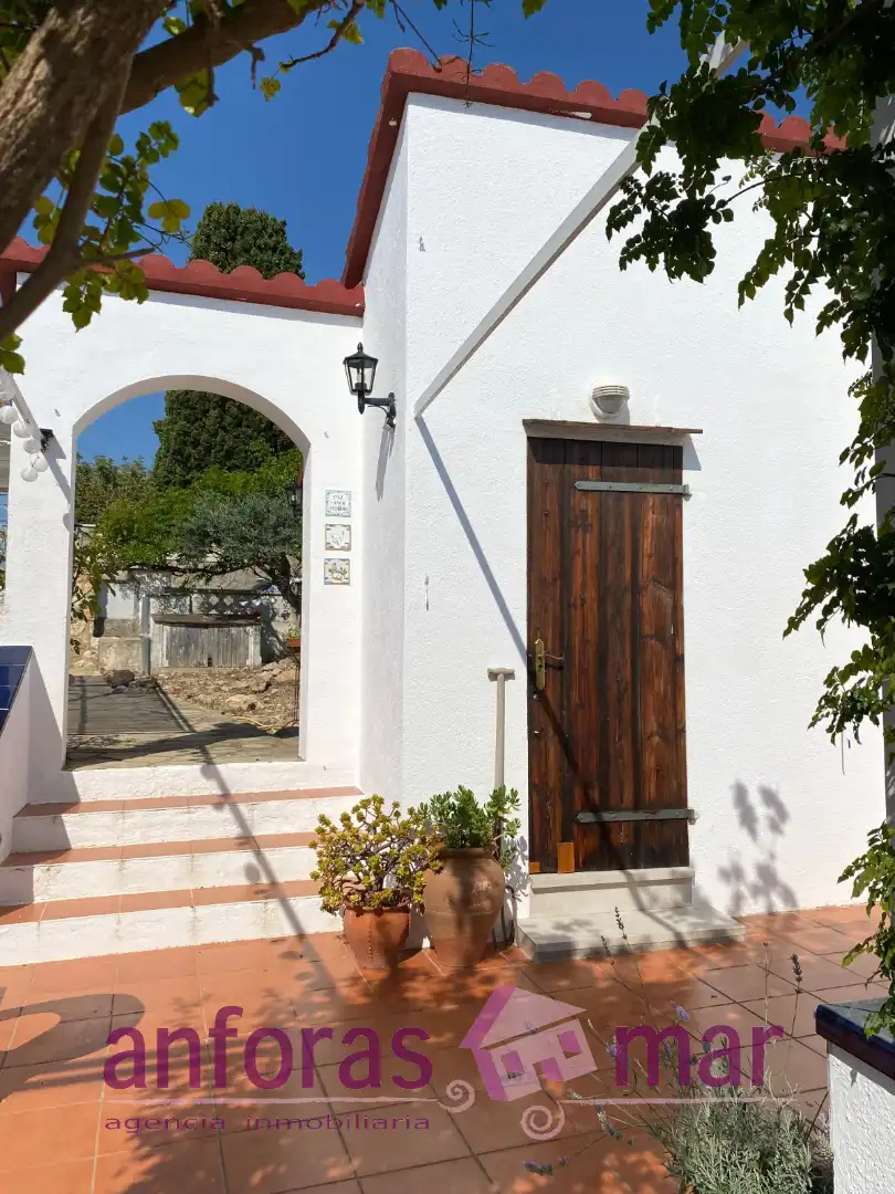 Haus mit Garten zum Verkauf in Carrer de Velázquez, imagen 22