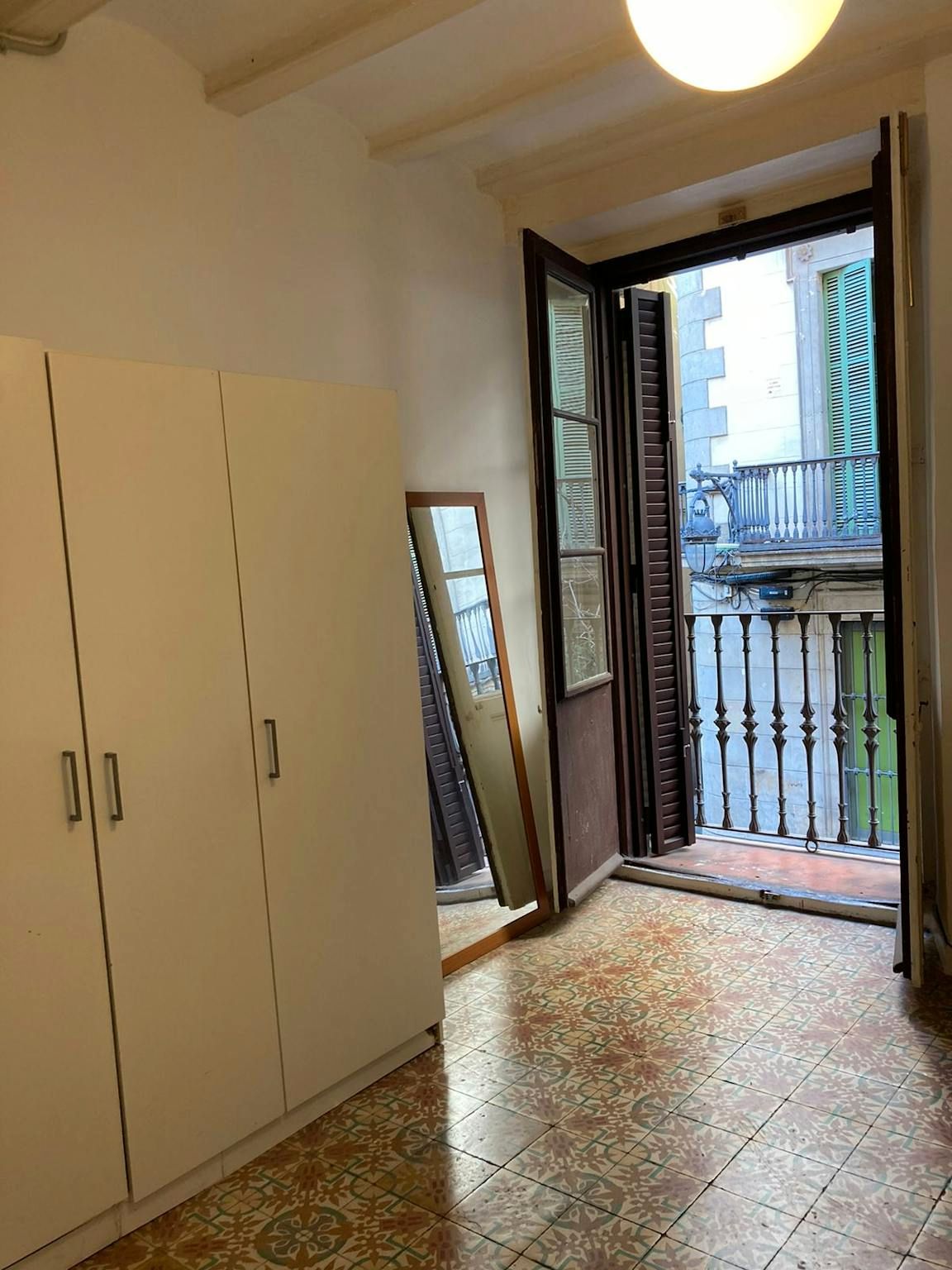 Flat to share in N/A, Barri Gòtic