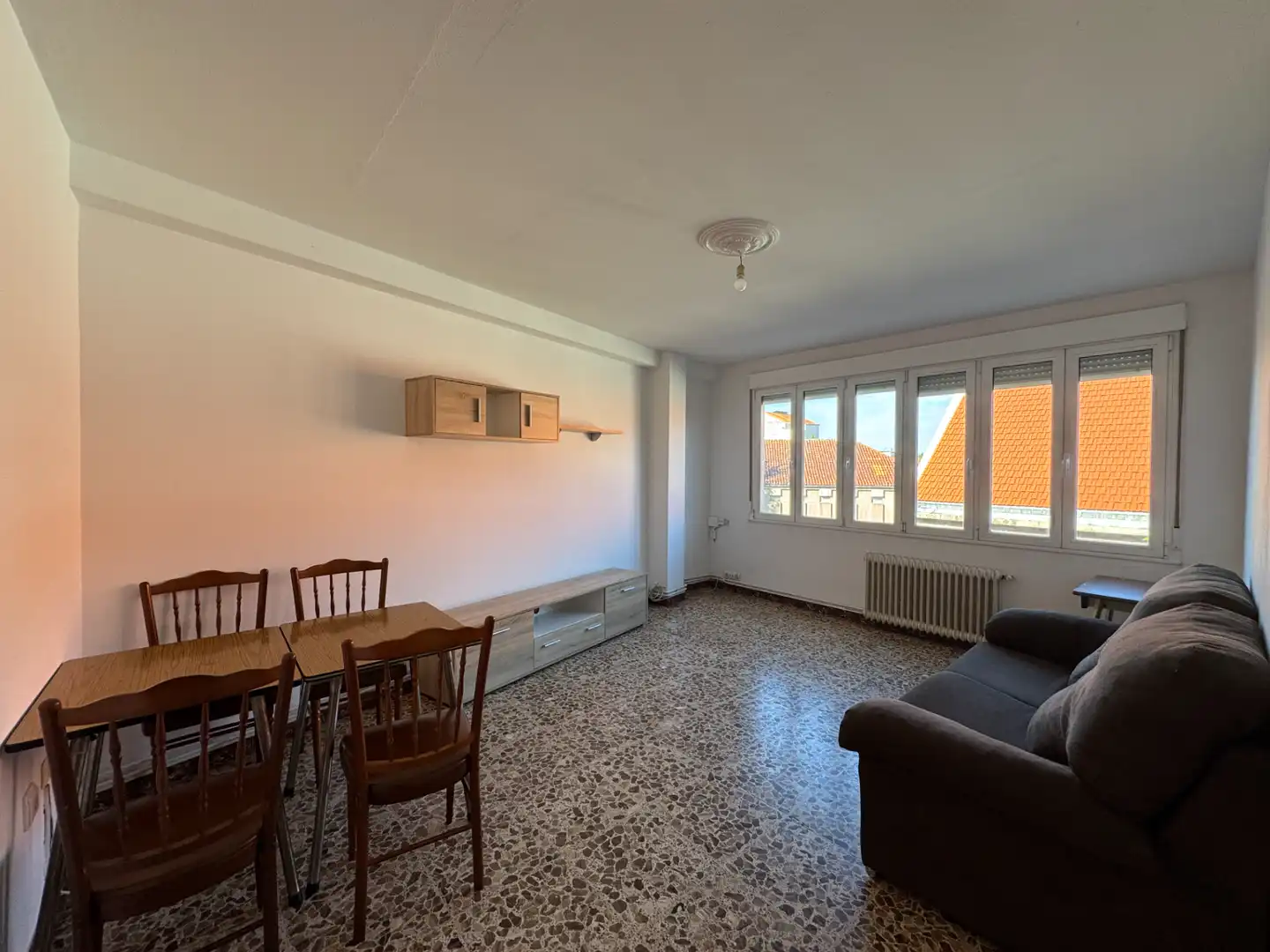 Flat for sale in Rúa das Galeras