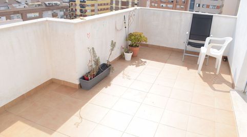Foto 3 de Ático en venta en Calle de la Vall D'uixó, Mestrets, Castellón de la Plana / Castelló de la Plana