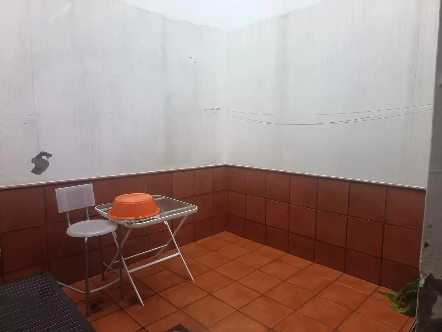 Piso en venta en Plaza Jabu José Rodríguez Scotto, Aracena