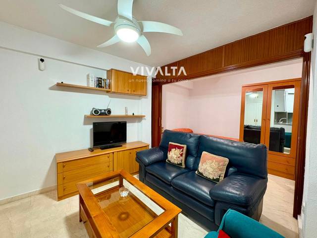 Piso en Venta en CAVA BAJA en Palacio