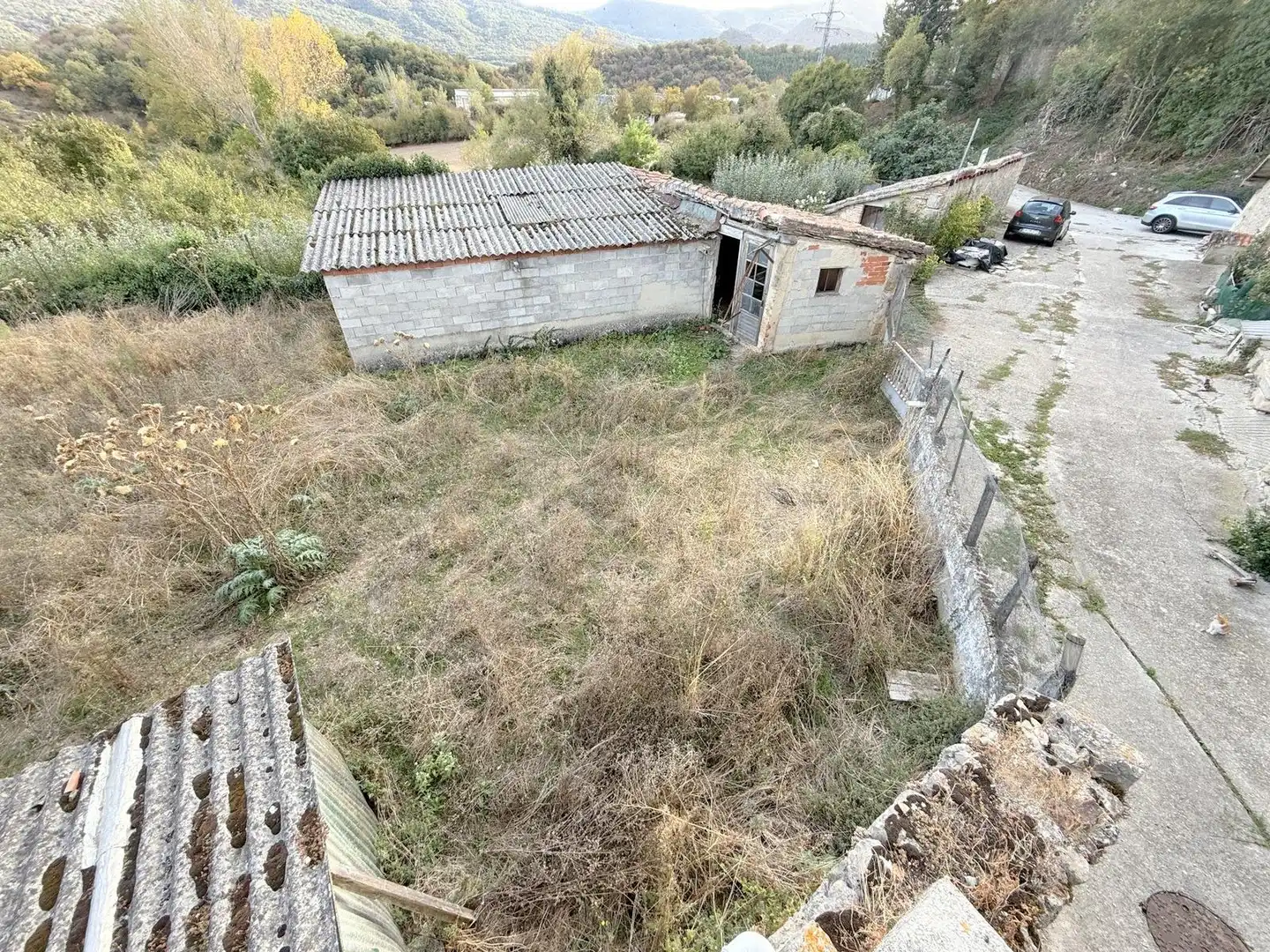 Casa o xalet en venda en Améscoa Baja
