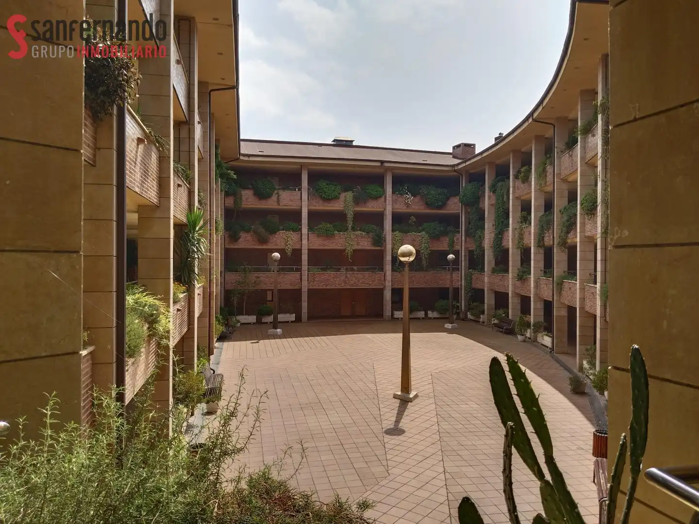 Exterior view of Flat for rent in Los Corrales de Buelna   with Heating, Parquet flooring and Furnished