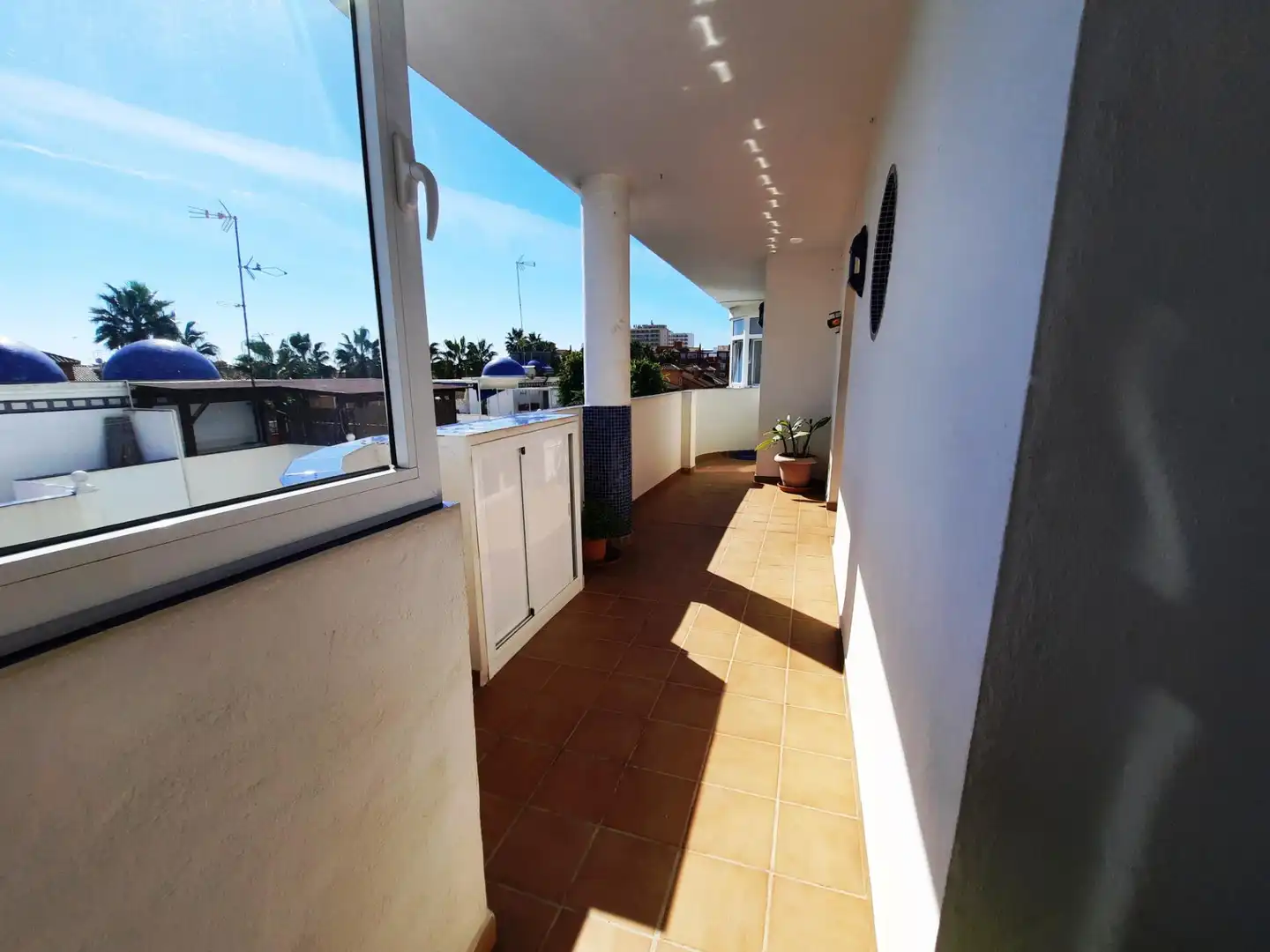 Piso en venta en Los Álamos