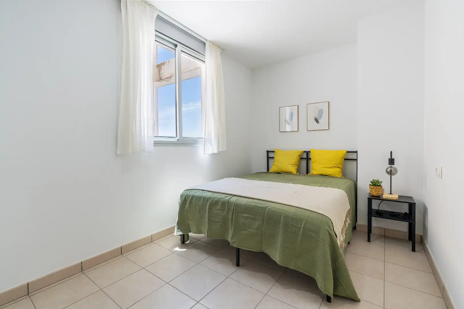 Apartment mit Aufzug zur Miete in Calle Isaac Newton 8, imagen 4