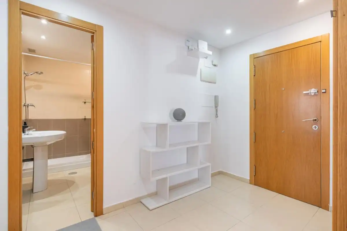 Room in Benalúa