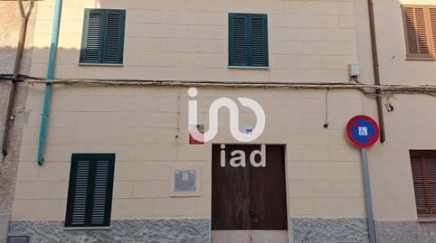 Foto 2 de Edifici en venda a Pollença Poble, Illes Balears