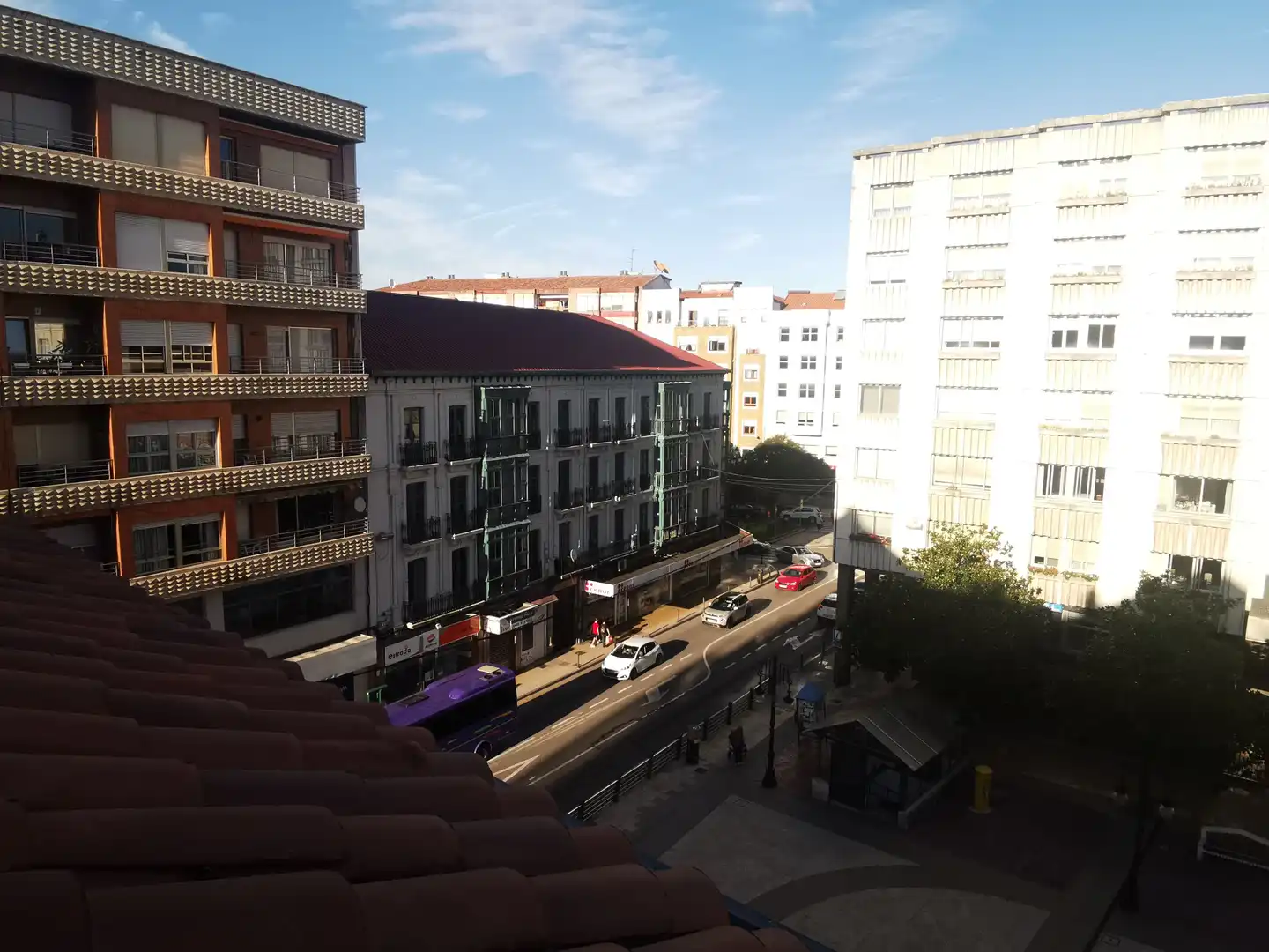 Büro mit Aufzug zur Miete in Centro, imagen 6