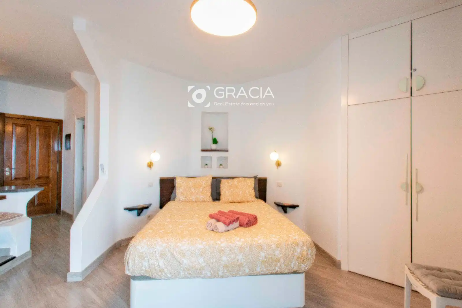 Studio avec piscine à vendre à adeje 300, imagen 15