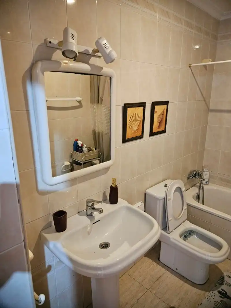 Flat with garden to rent in Casco Antiguo, imagen 10