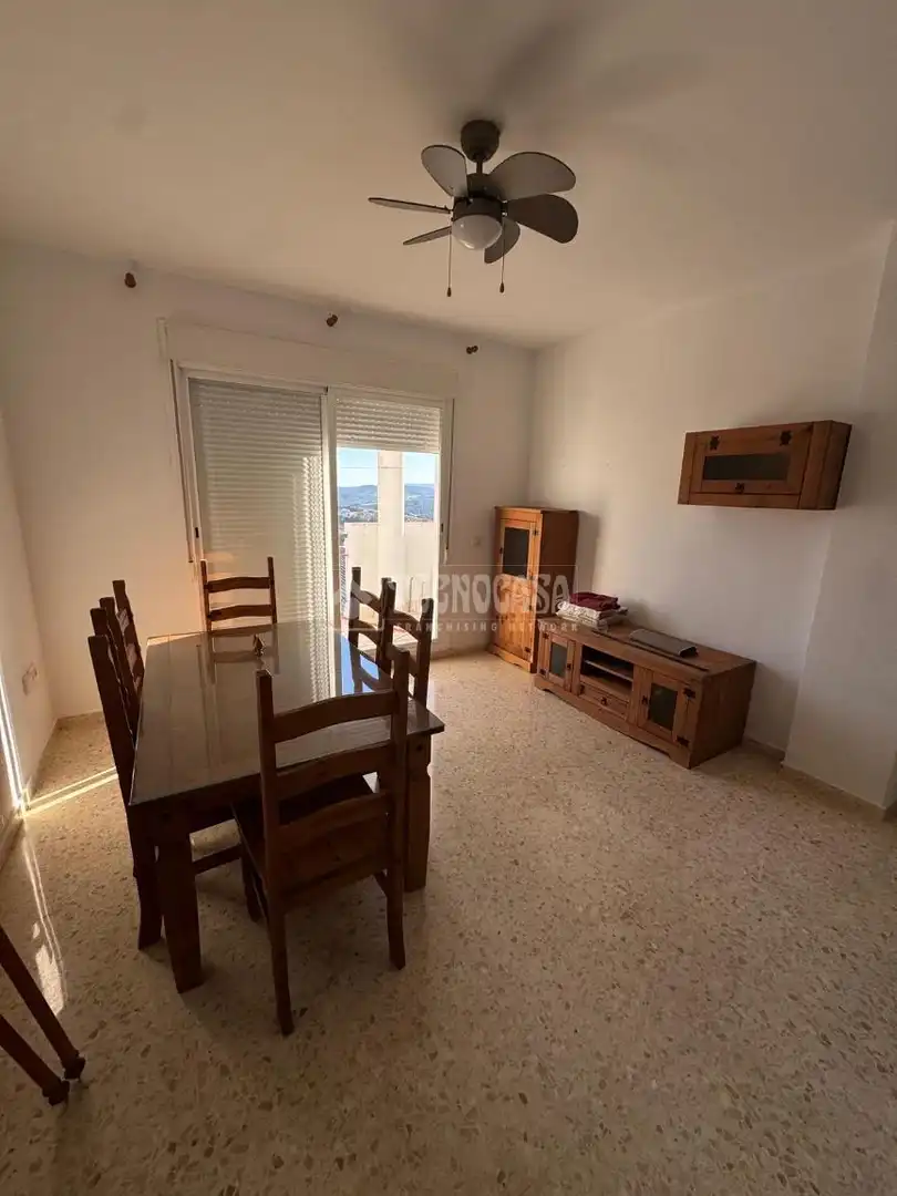 Comedor de Piso en venta en Prado del Rey con Aire acondicionado