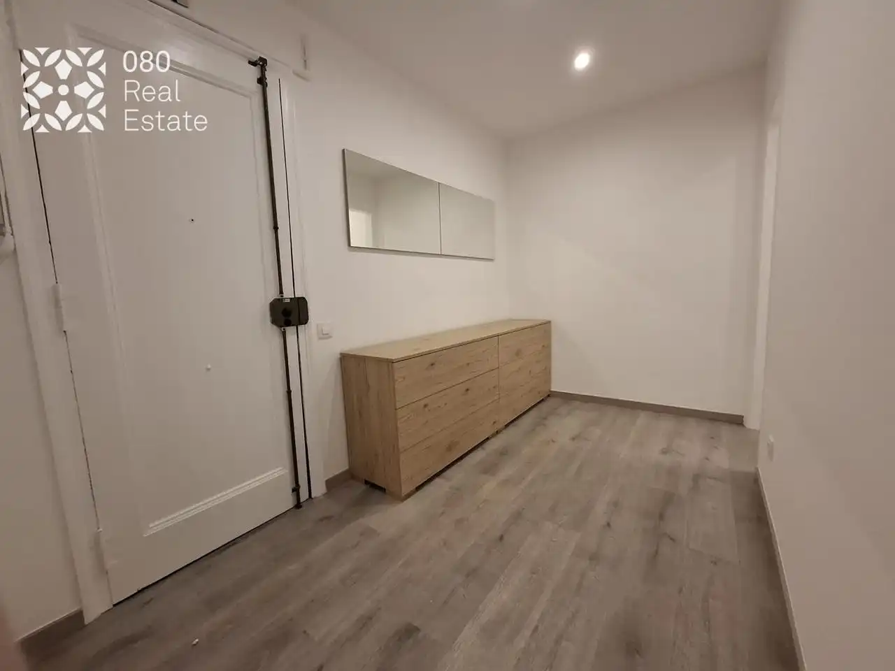 Flat with lift to rent in De Padilla, imagen 12