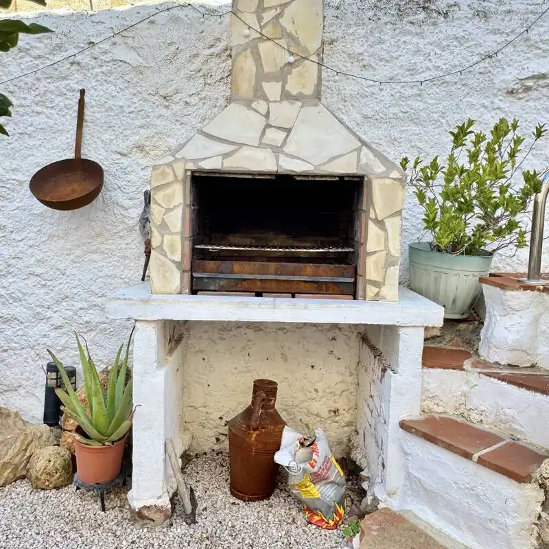 House with pool for sale in La Muela, imagen 14