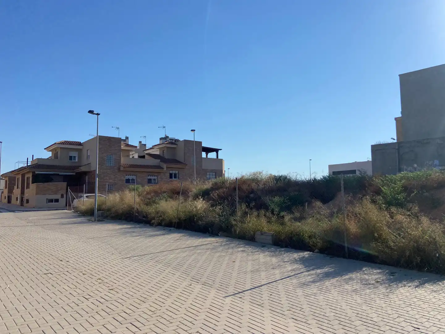 Wohnbaugrundstück zum Verkauf in Cartagena ciudad, imagen 26