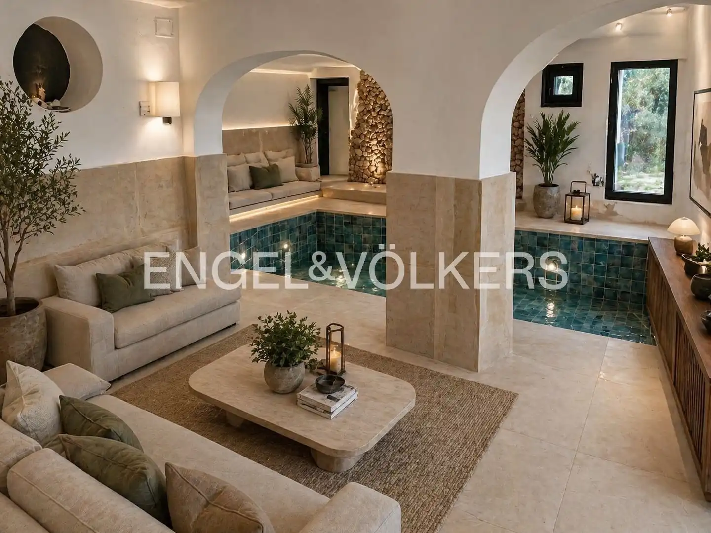 Casa amb terrassa en venda a Ciudalcampo, imagen 17