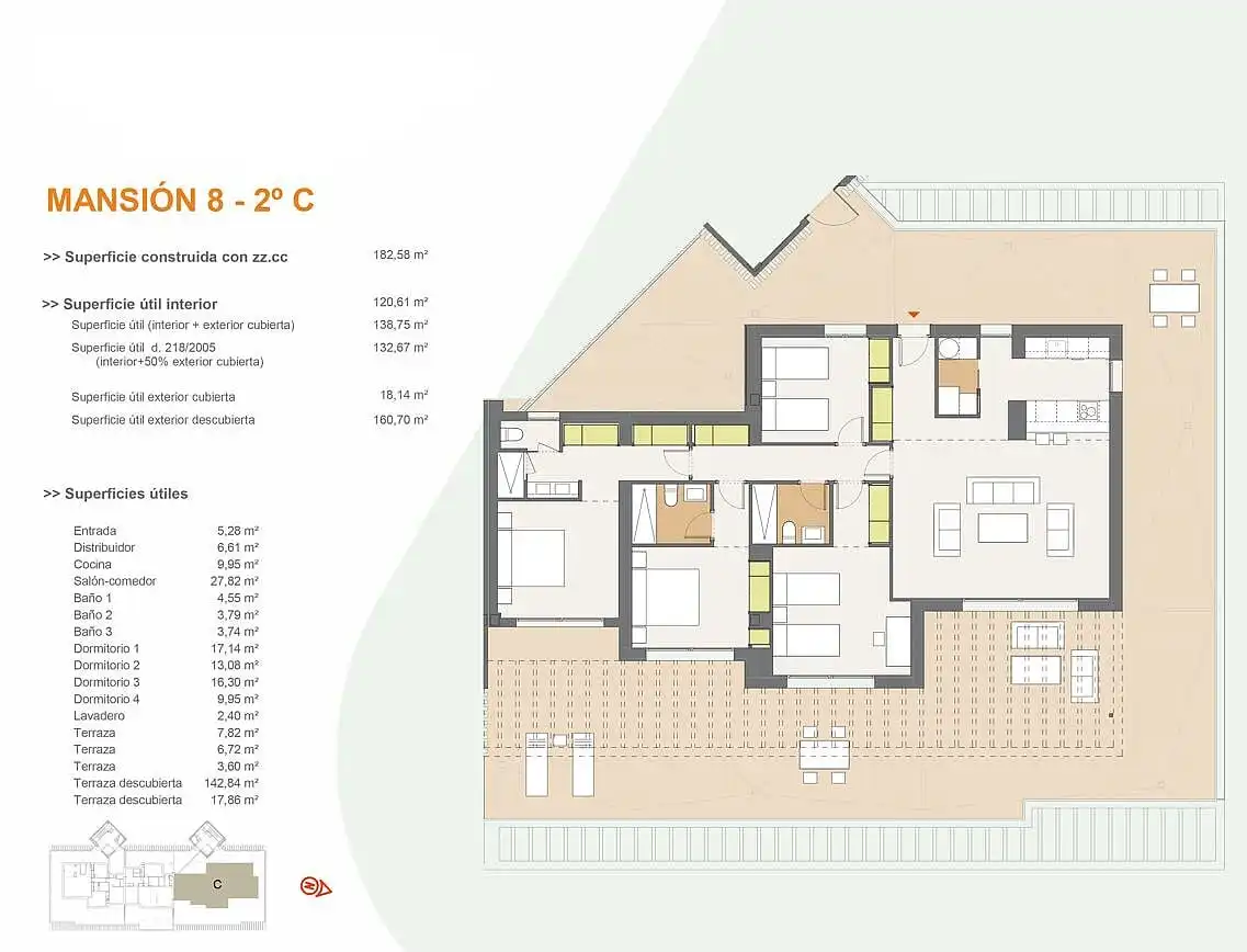 Appartement compact avec ascenseur à vendre à La Alcaidesa, imagen 49