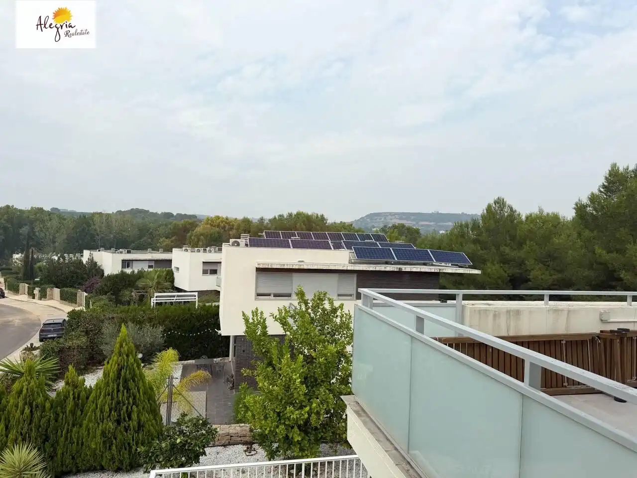 Detached house with terrace for sale in Urbanització Bosque, imagen 31