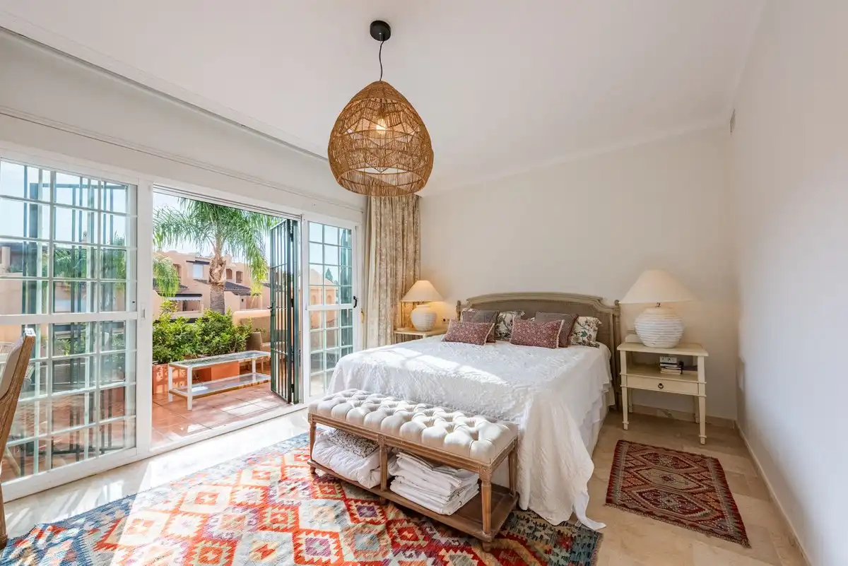 Casa a schiera in vendita a Milla de Oro, imagen 10