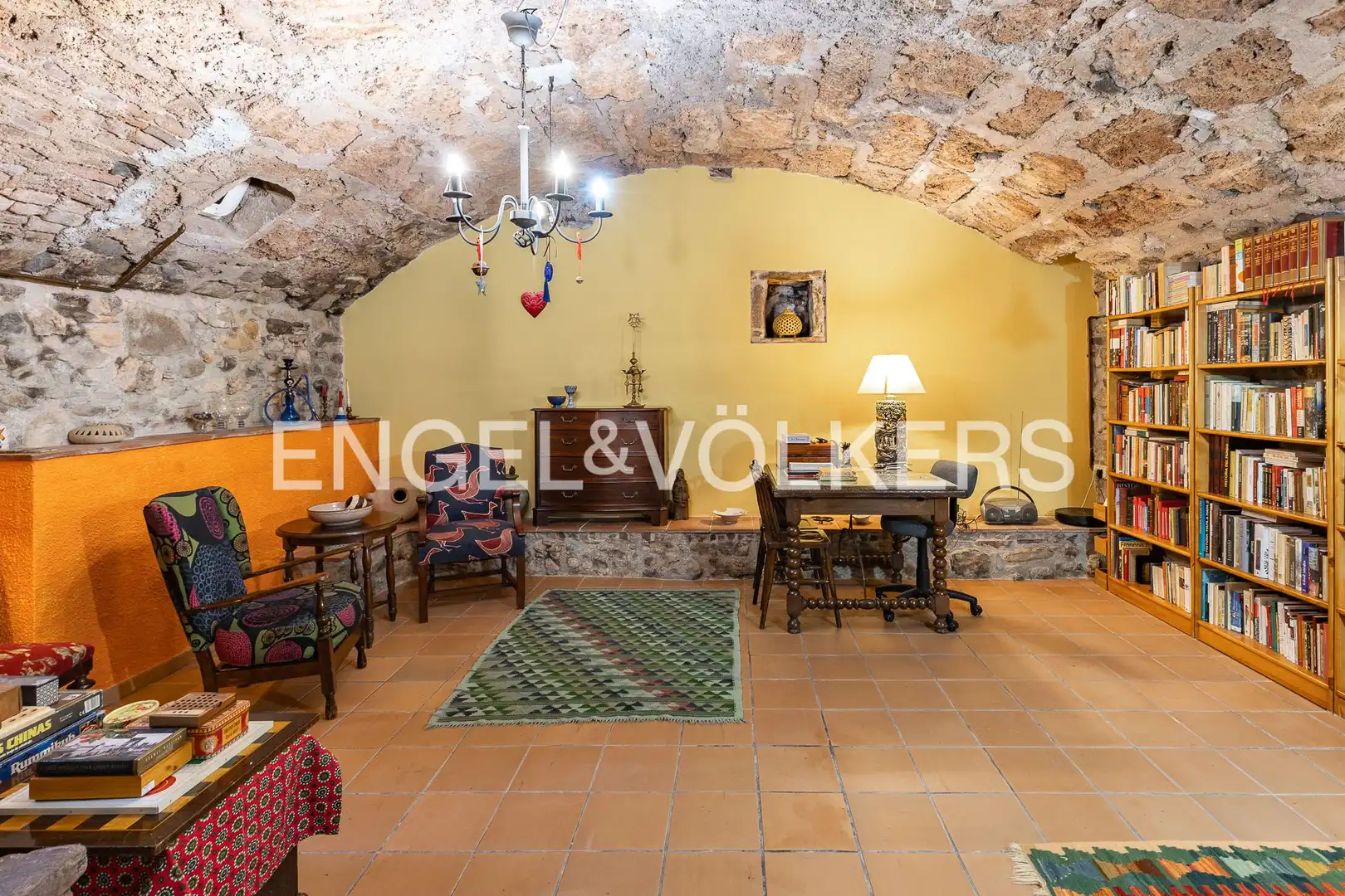 Casa adosada en venta en Figaró-Montmany con Aire acondicionado, Calefacción y Parquet