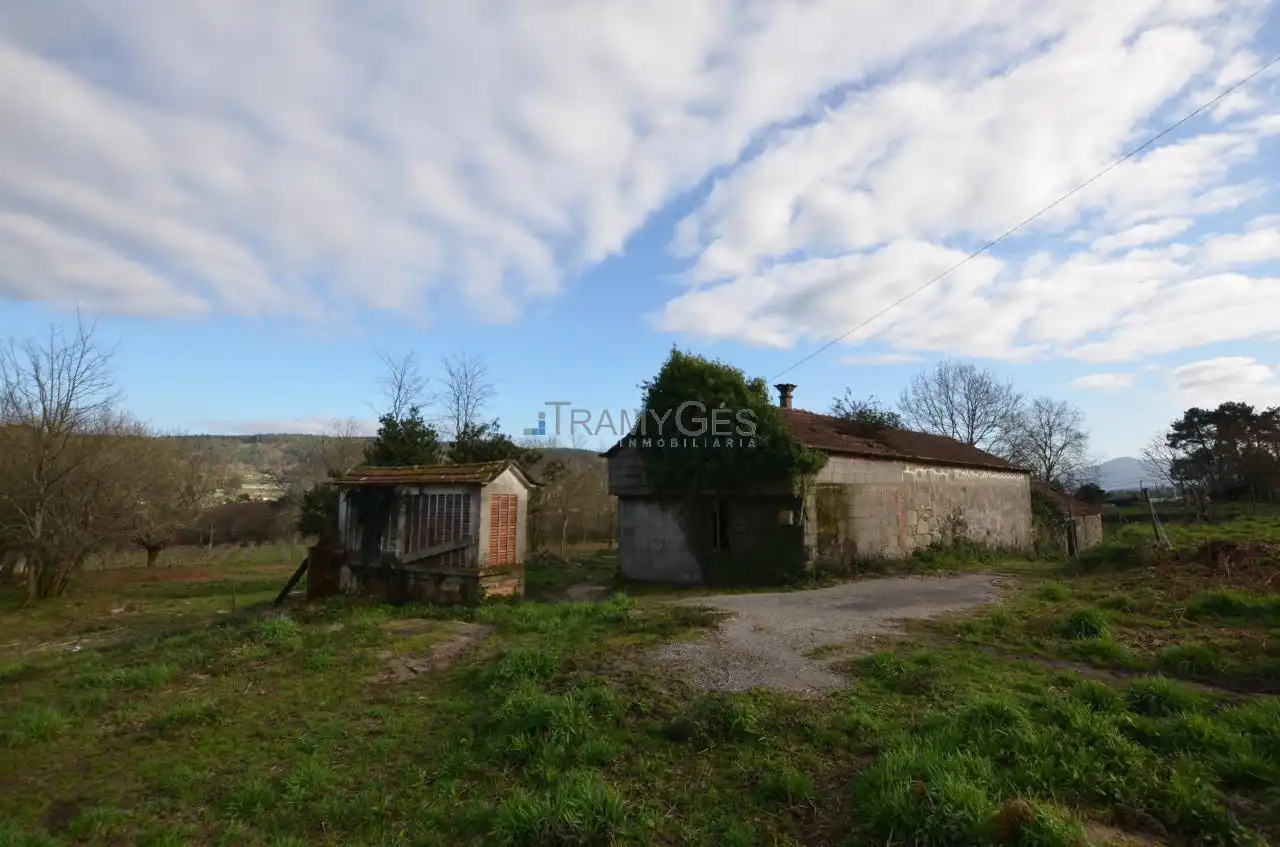 Maison avec jardin à vendre à LUGAR A GRANXA, imagen 5