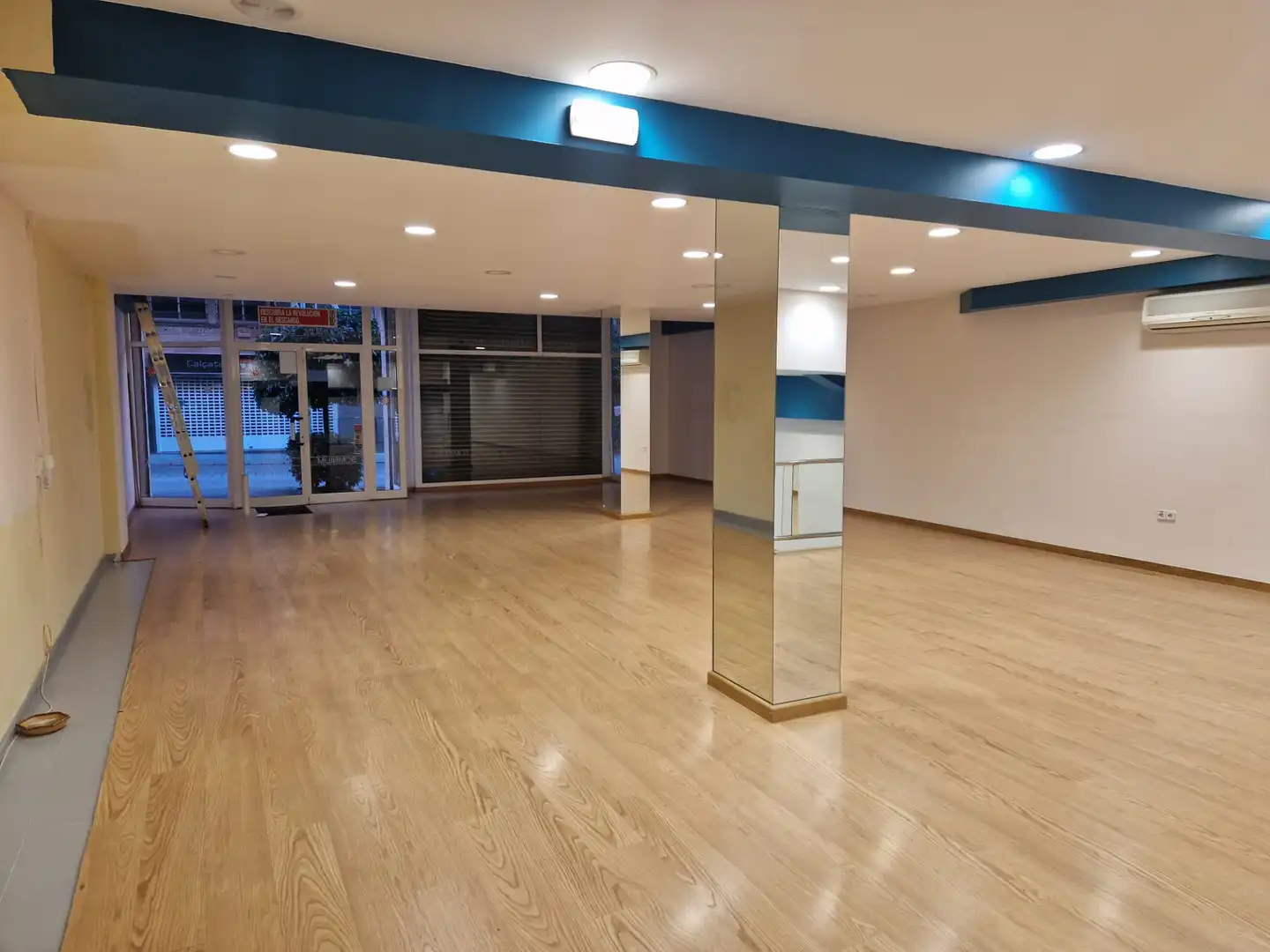 Commercial properties for sale in Sant Andreu de la Barca