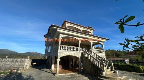 Foto 2 de Casa o chalet en venta en Mos, Pontevedra