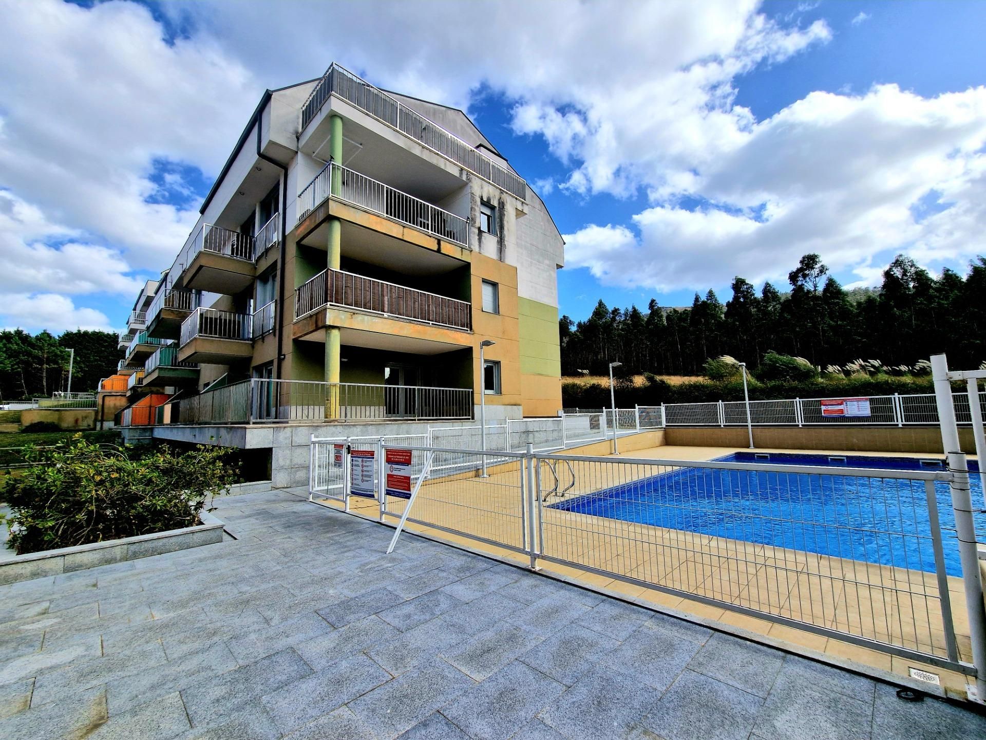 Flat for sale in Urbanizacion FORO - REINANTE, 8, Barreiros