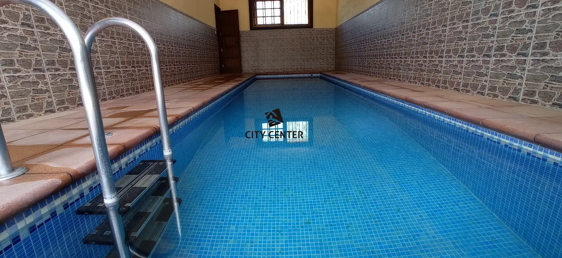 Swimming pool of Detached homes for sale in San Miguel de Abona  with Private garden, Swimming Pool and Furnished