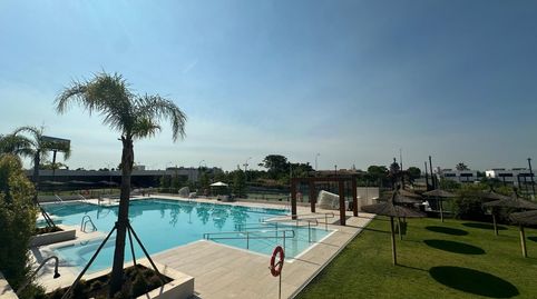 Foto 3 de Piso en venta en De la Navegación, Nuevo Bulevar, Mairena del Aljarafe