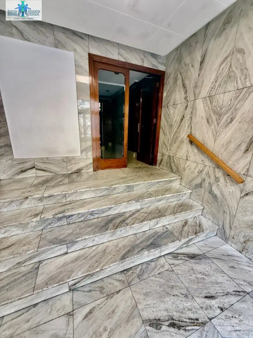 Piso con terraza en venta en Feria, imagen 37