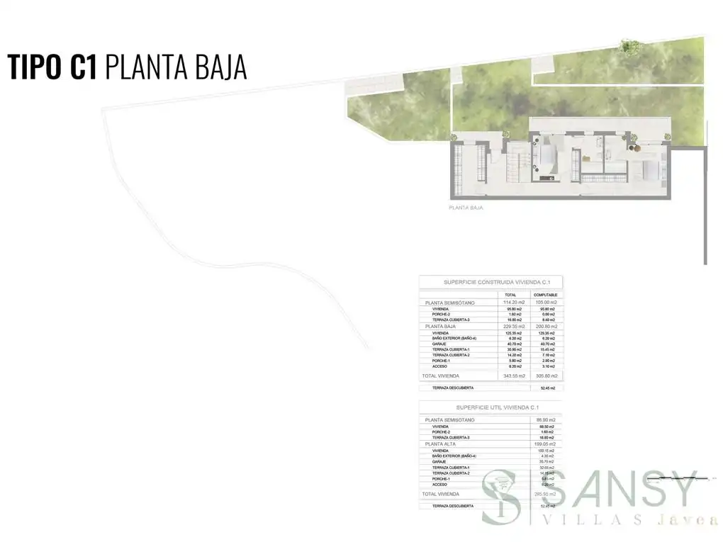 Villa mit Pool zum Verkauf in Casco Urbano, imagen 23