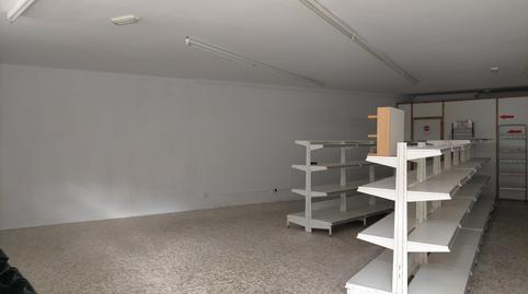 Photo 5 of Premises to rent in Astorga - Cl. Prensa Astorgana, 2, Astorga, León