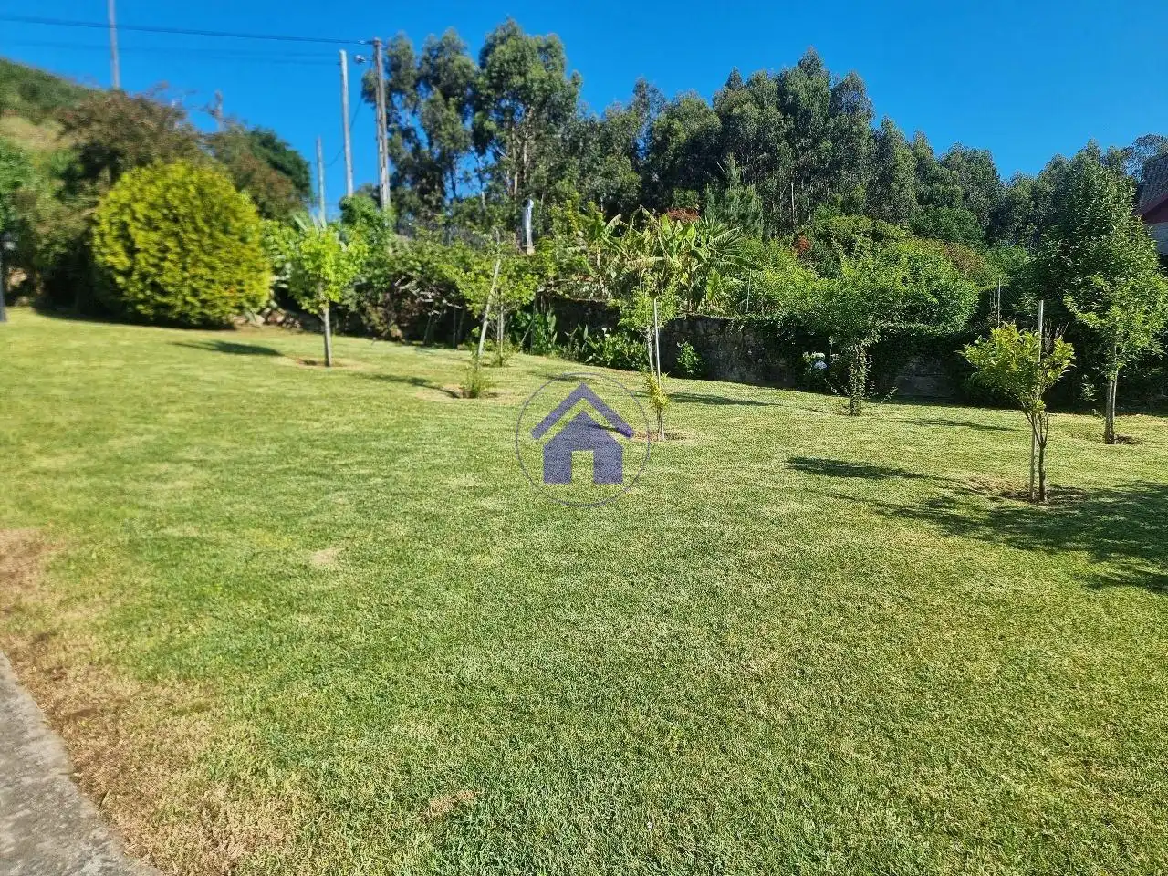 Casa o chalet en venta en Baiona con Calefacción, Jardín privado y Trastero