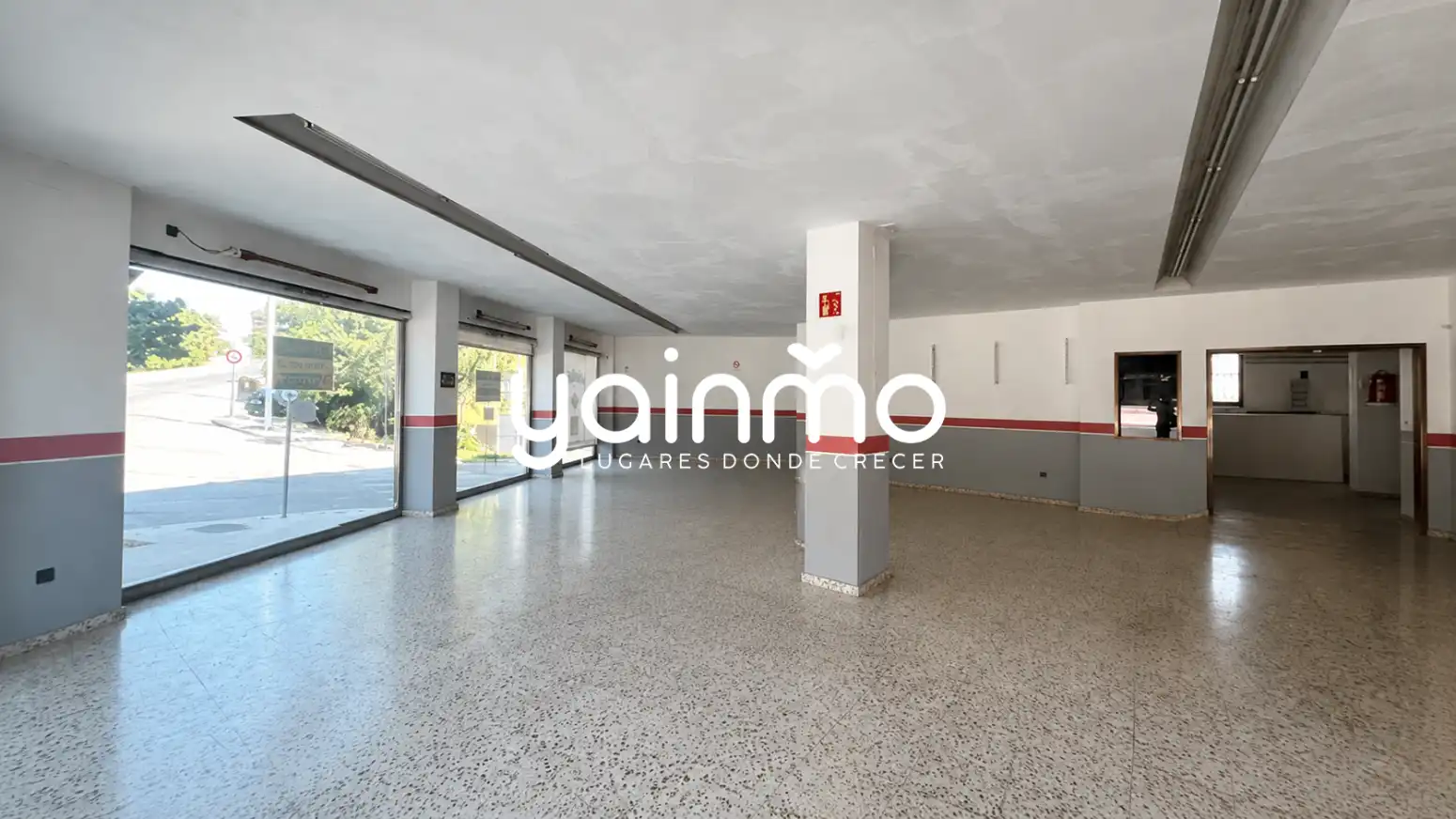 Business premises for sale in Jaén - c/ Juanito Valderrama 2, imagen 8