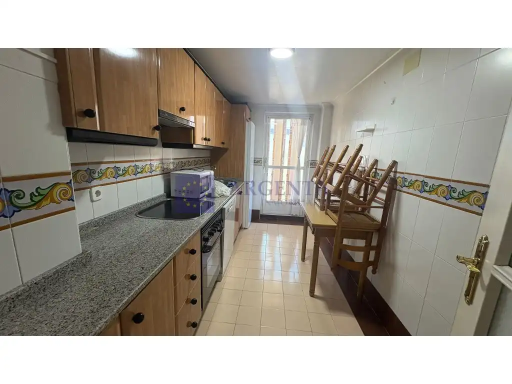 Habitació a Ruta de la Plata