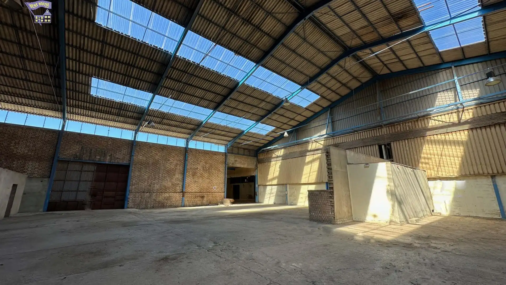 Nave industrial in vendita a Arcos de la Frontera, imagen 4