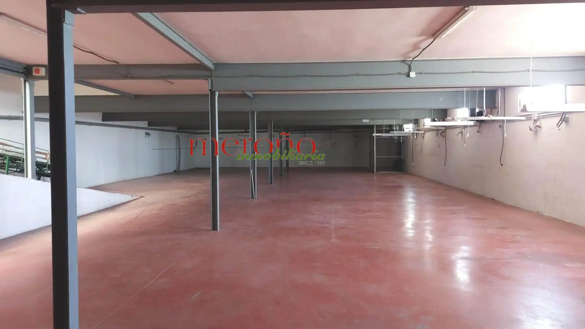 Nave industrial en alquiler en Elche ciudad, imagen 20